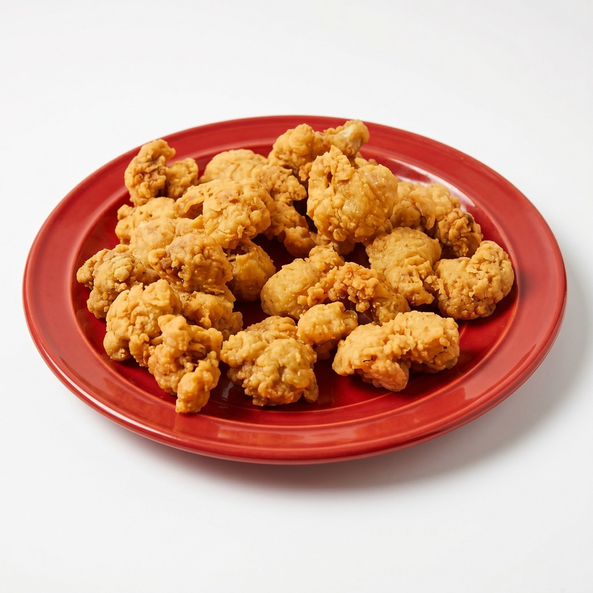 G18. Chicken Gizzard.