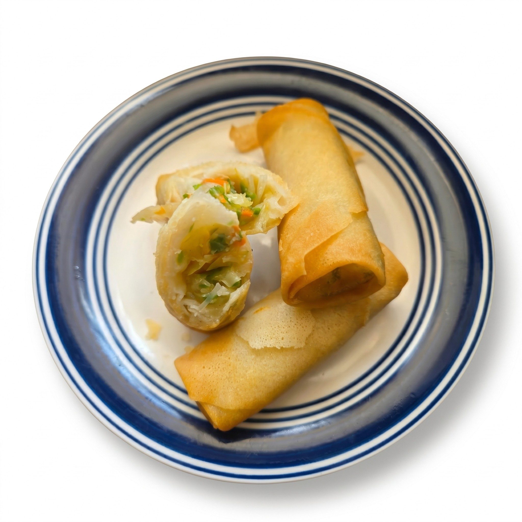 Spring Roll.