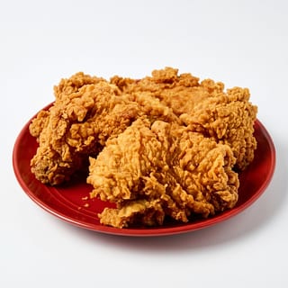 Fried Chicken Tenders