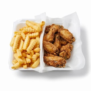 G2. Wings