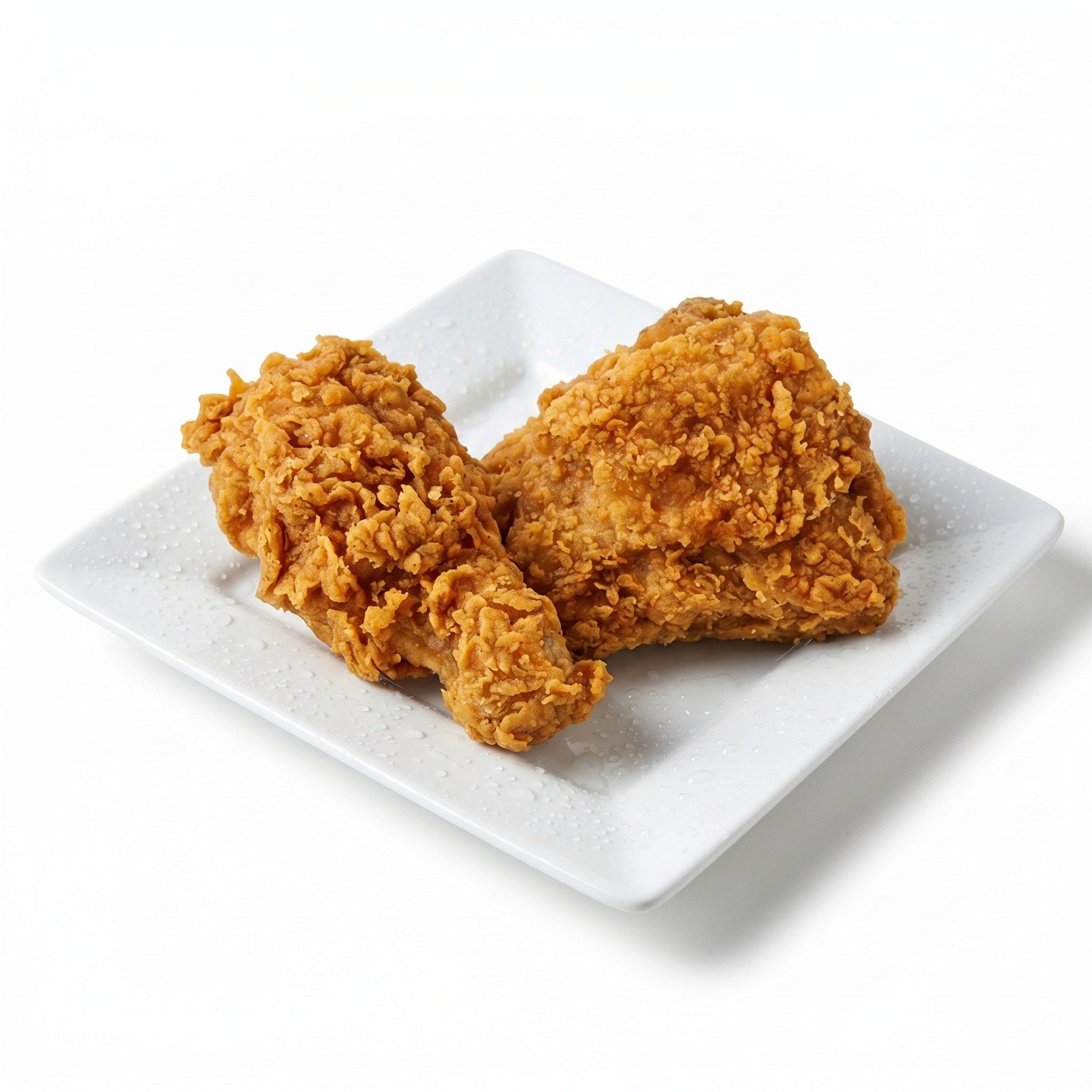 Dark Chicken.