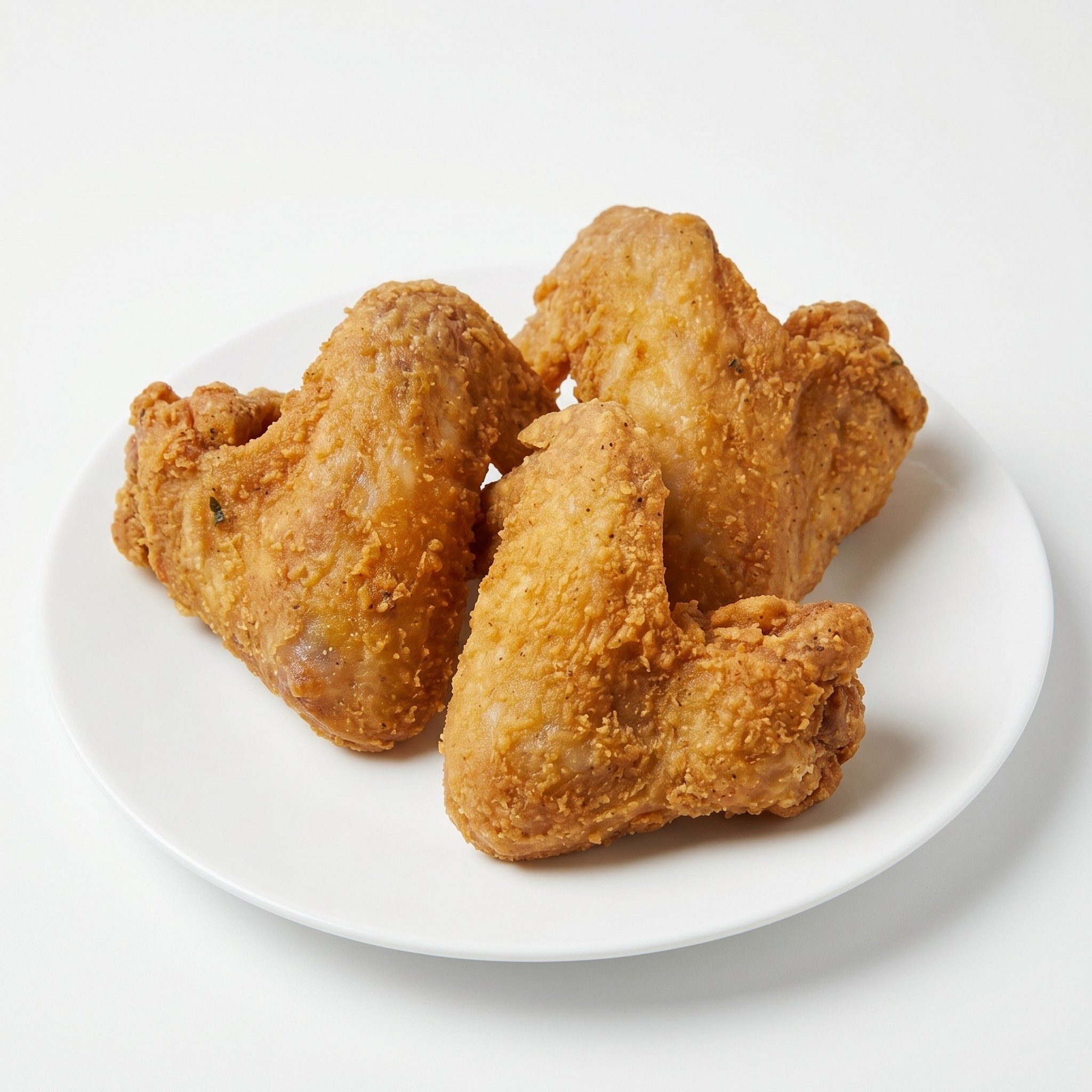 Whole Chicken Wings.