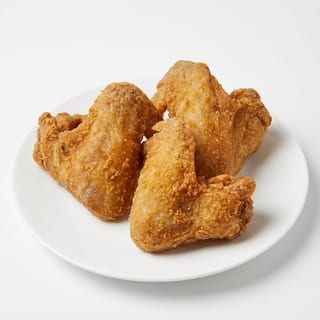 Whole Chicken Wings